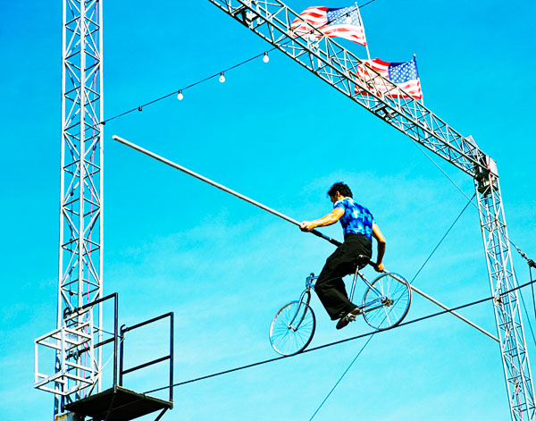 High Rider