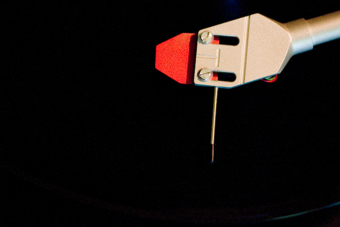 Analog Music