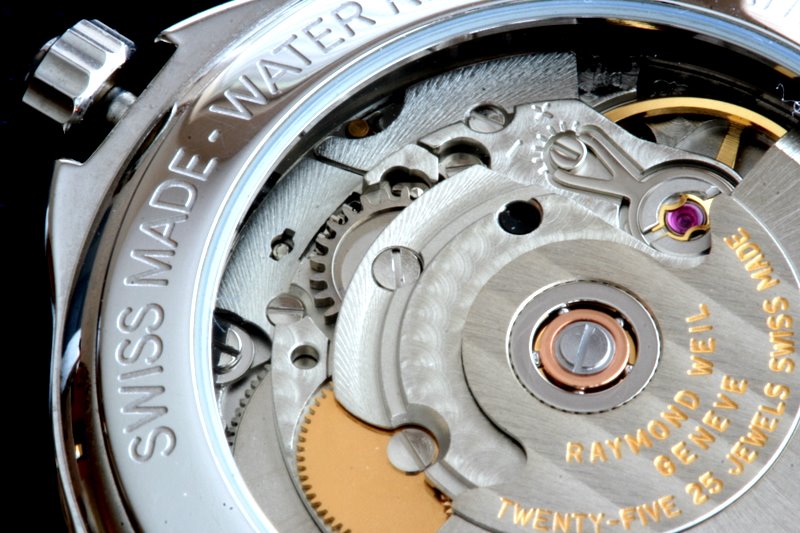 Swiss Made