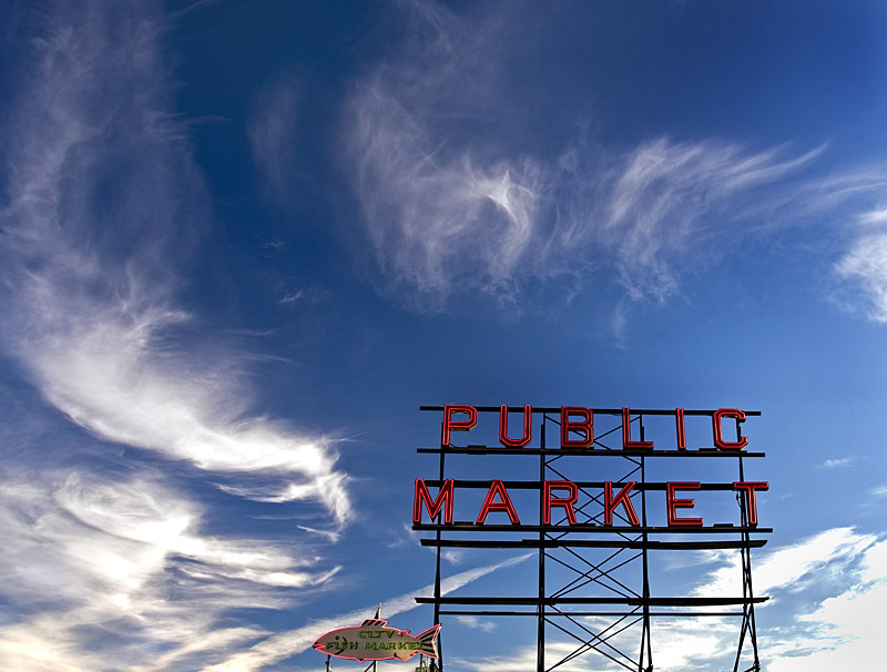 Public Market
