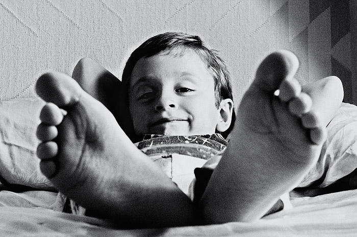 4th - BigFeet
