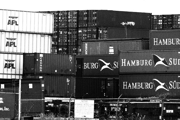 Containers *