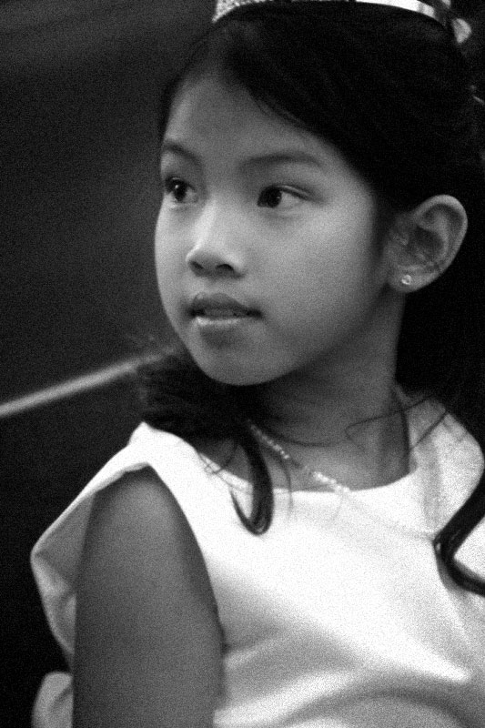 Young Lady