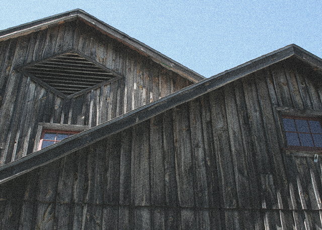 Barns