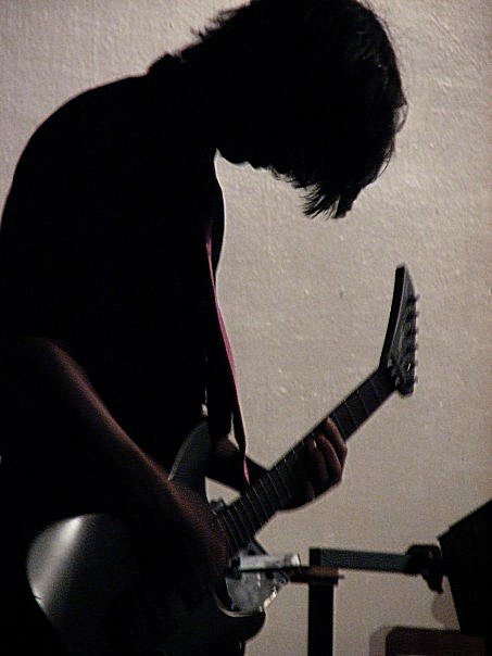 Guitarist*