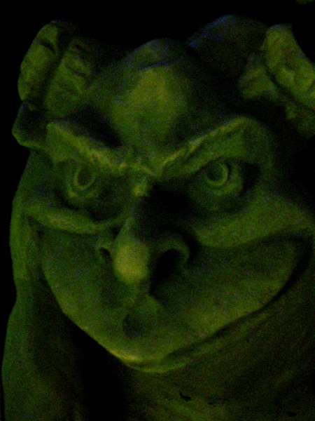Gargoyle  *