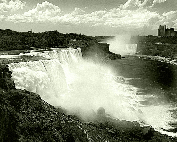Niagara Falls*  v2.0