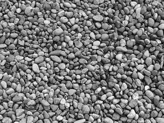 Very Large Grains   *