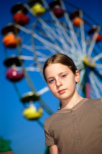 County Fair
