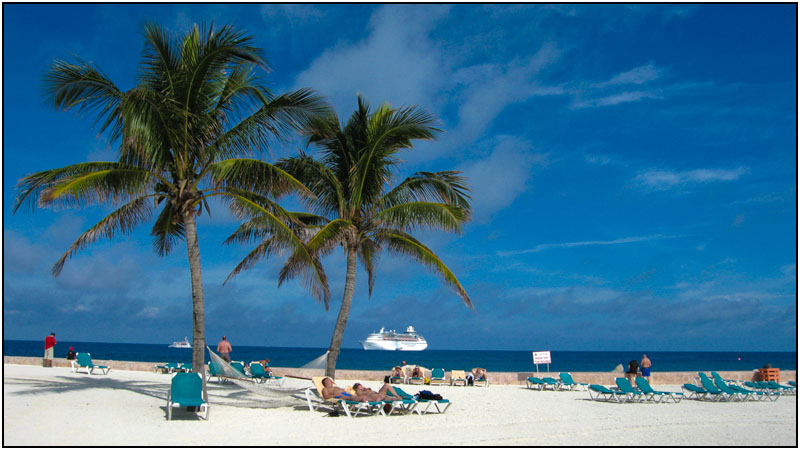 Coco Cay