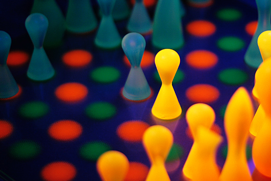 <b>2nd:</b> Your Move by Barry Armer