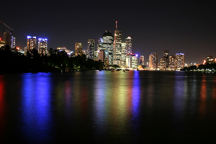 <b>9th: </b>Brissie <br> by Rod