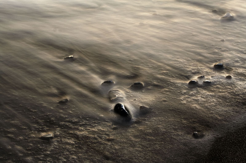 forgotten