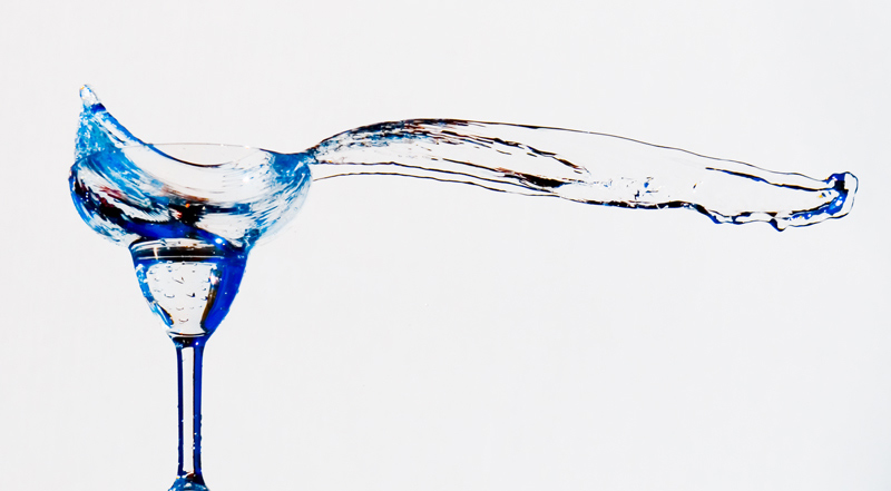 3 -  Spill