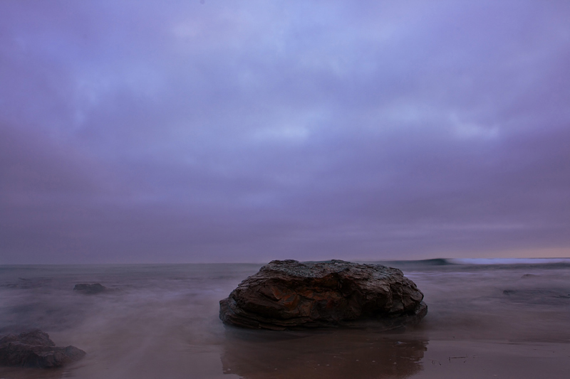 Shore 1