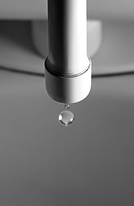 Drip.......Drip