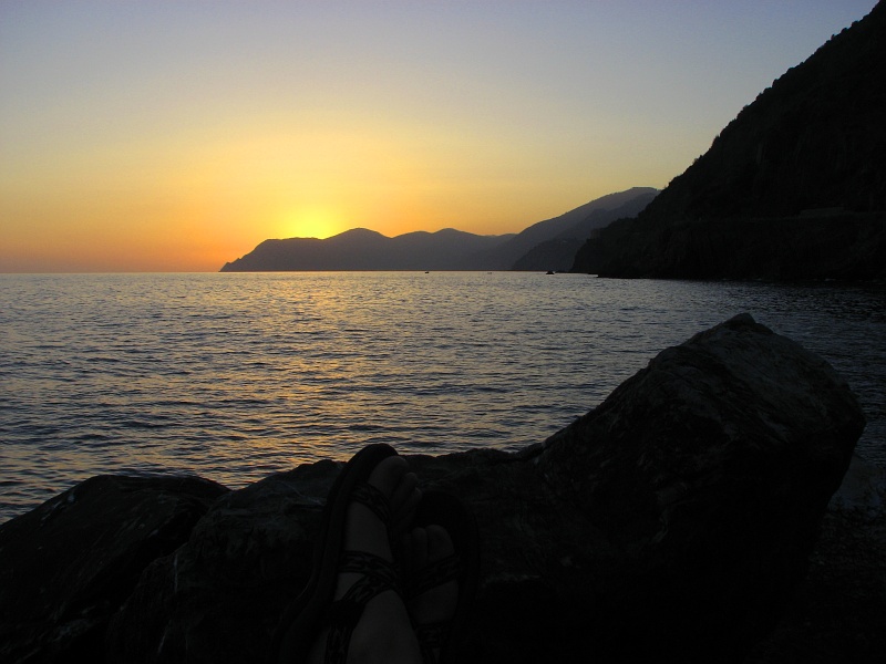 Kozy Breaker View