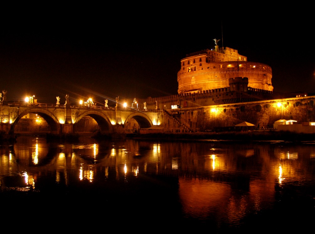 Castel Sant Angelo
