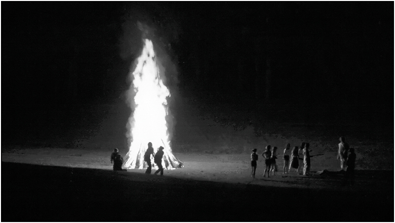 Bon Fire