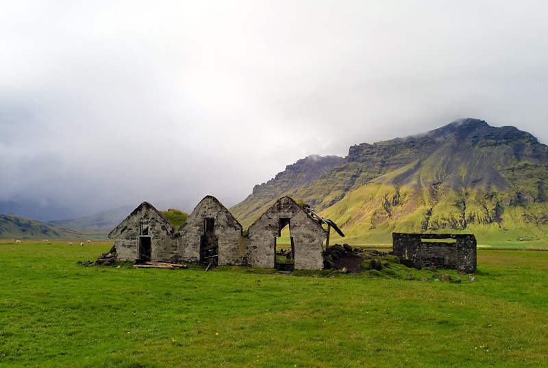 Middle Earth