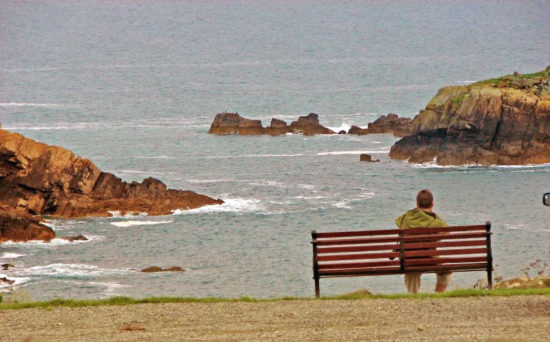 Lonely Photographer*