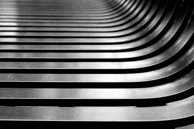 10th: bench<br>by theFly