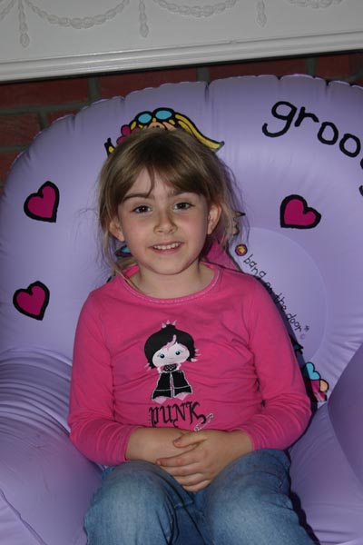 Rebeca *