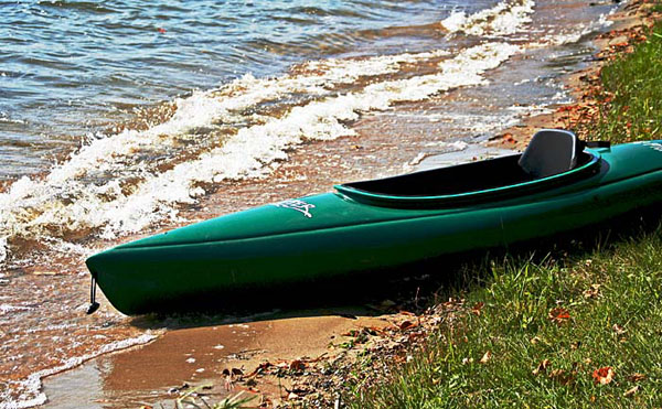 Kayak