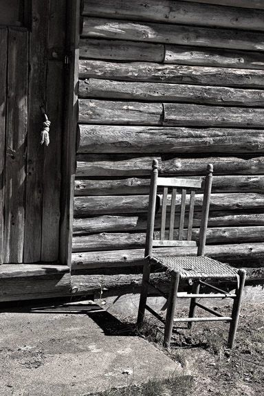Lone Sentry *
