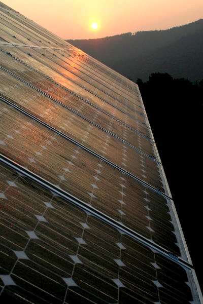 Solar Panel