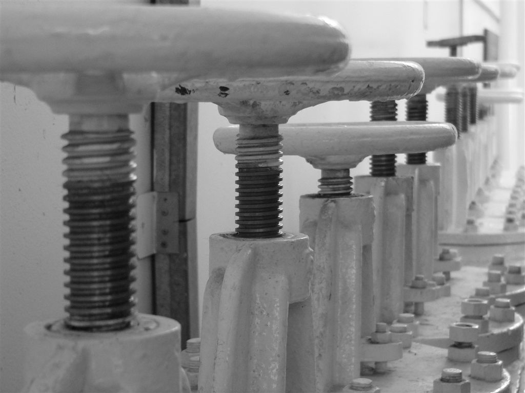 valves*