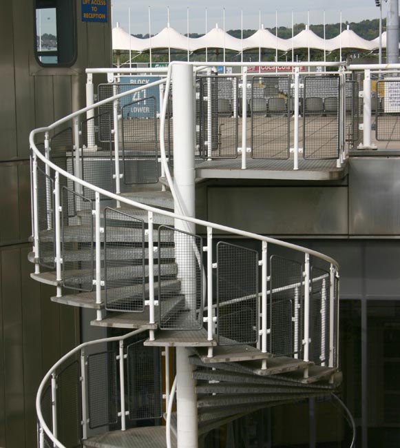 pattern-stairs