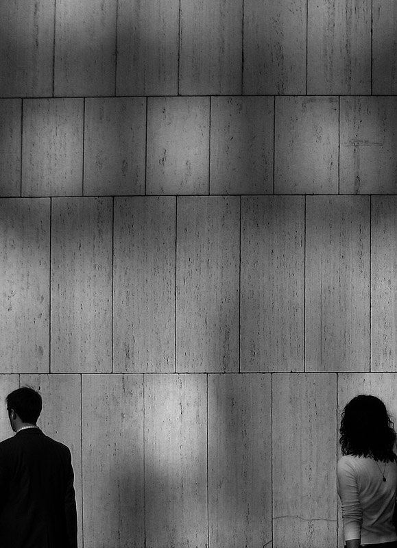 10th: Wall<br>by tvsometime
