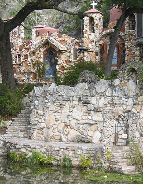 Rock Clutter
