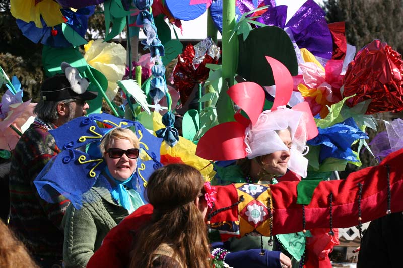 Mardi Gras