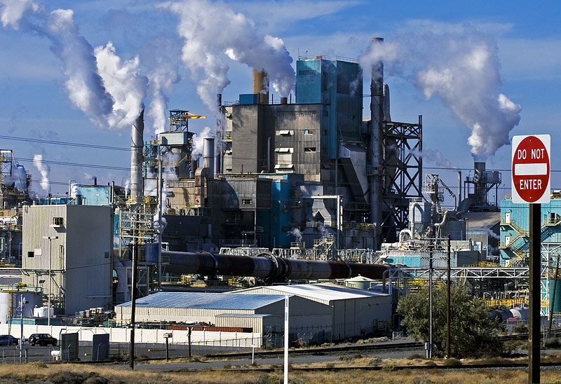 Paper Mill