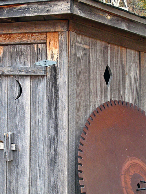Shapes Outside The Box