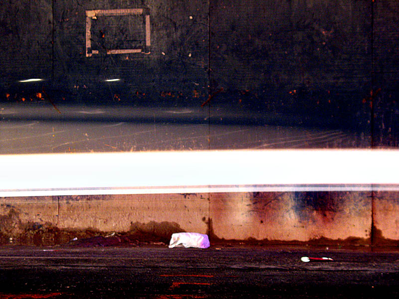 Box  & Traffic