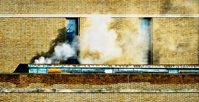 Steam
