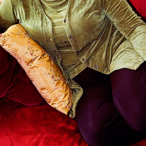 Texture & Color