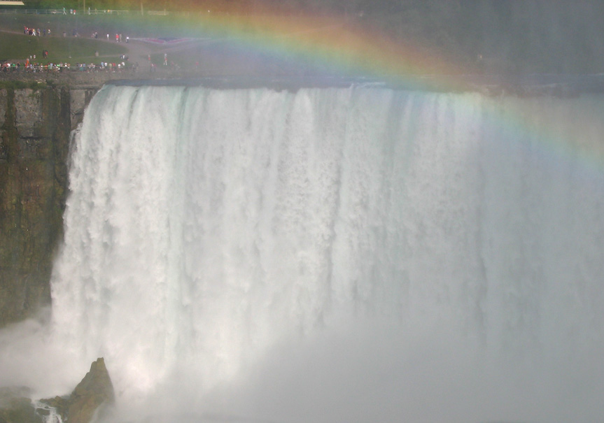 American Falls