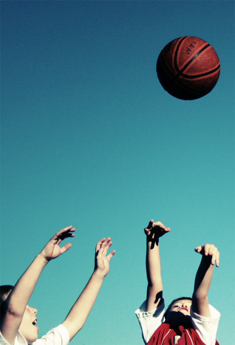 Shoot