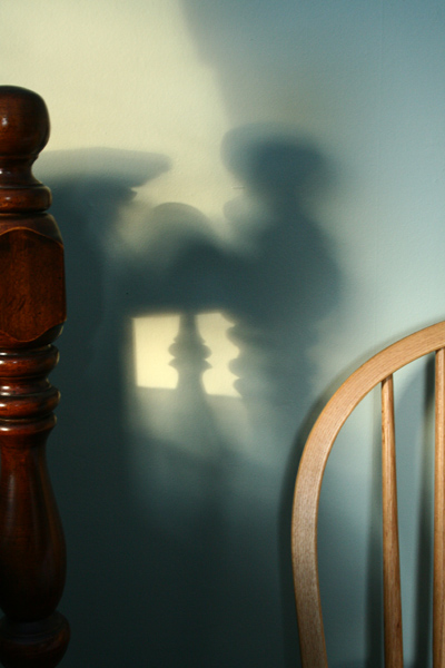 Late Afternoon Light