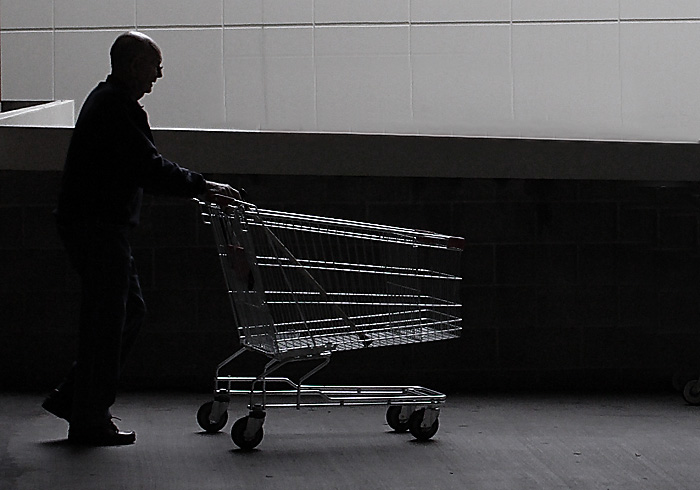 7th: Old Fart & Cart<br>by Rod