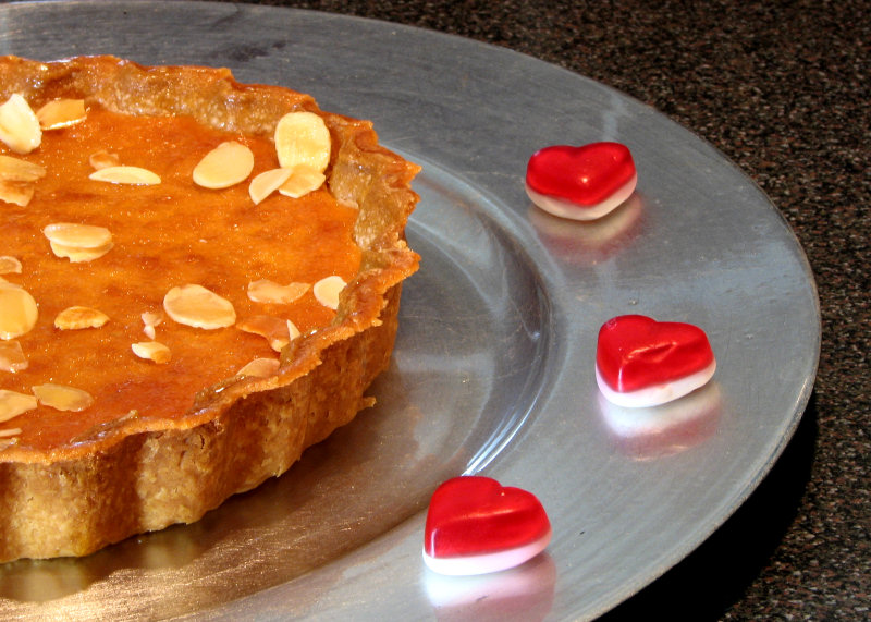 Tart with a Heart