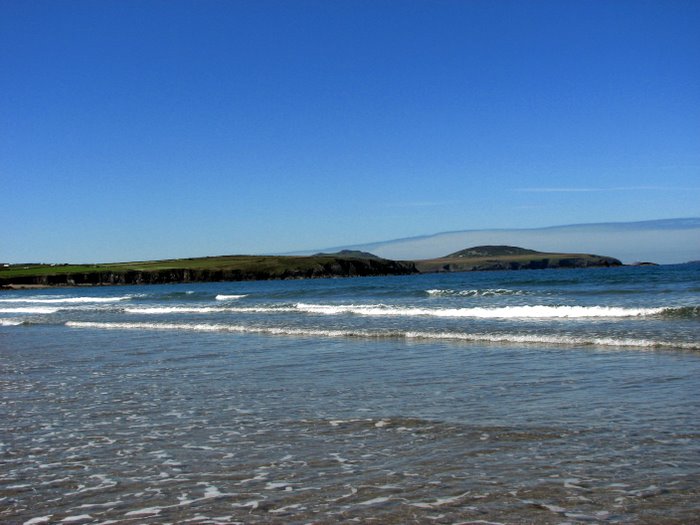 Sand and the Land