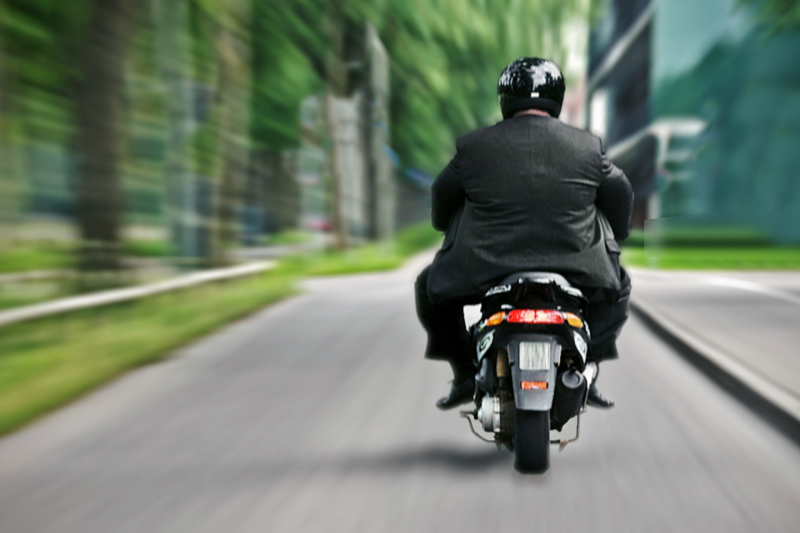 <b>4th</b>: Wide Load on the Road<br>by GeraldH
