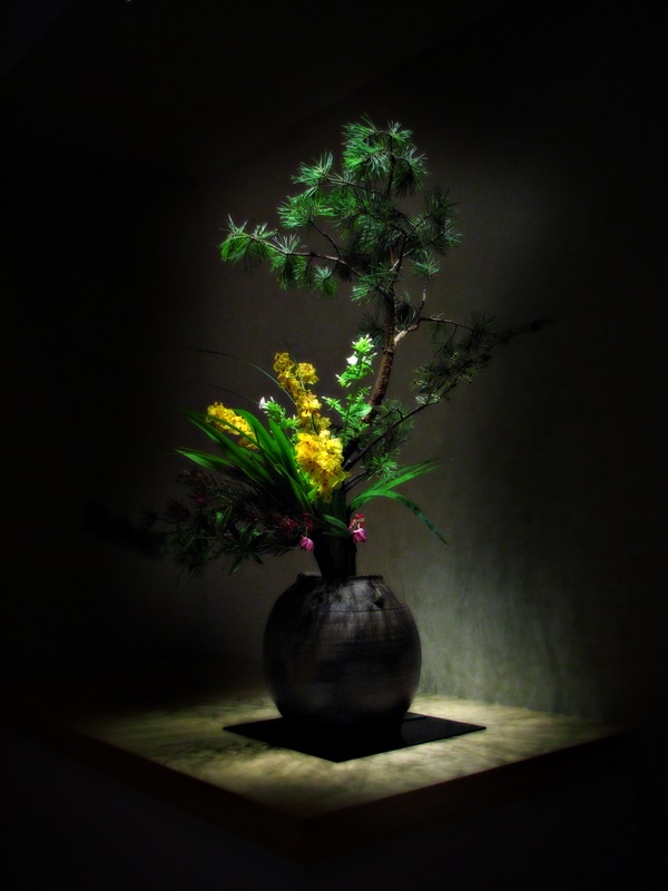 Ikebana