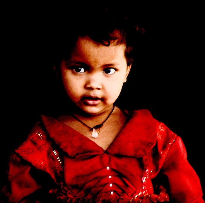 Child