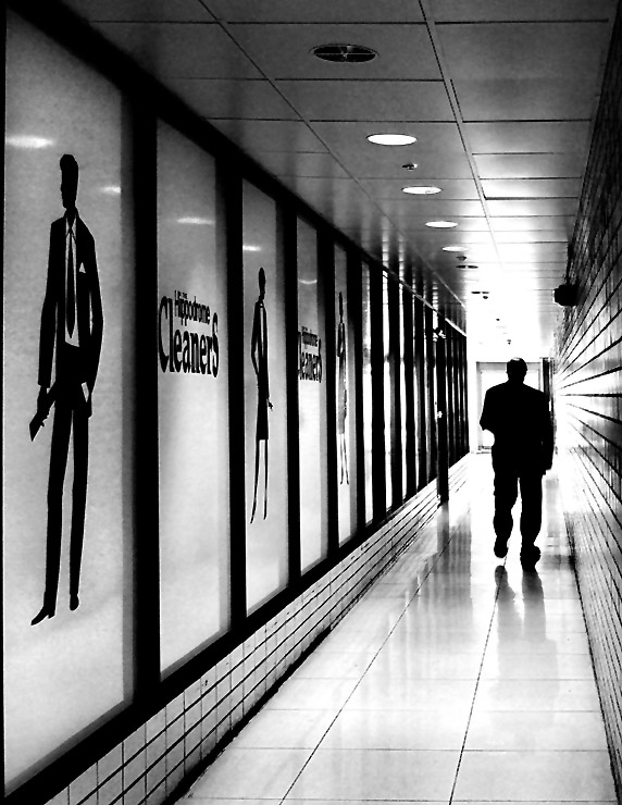 Commuter